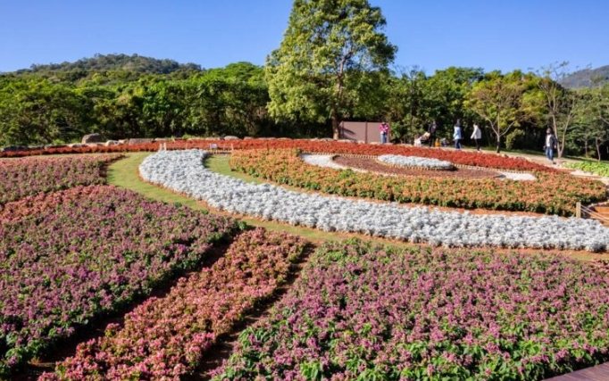 北投旅游景点推荐