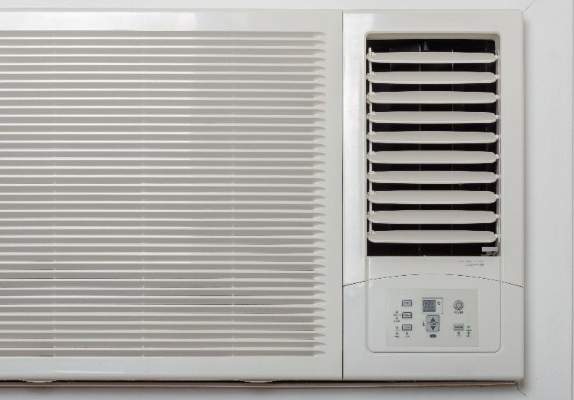 窗型冷氣耗電
