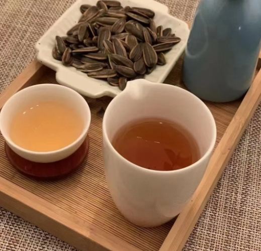 普洱茶生熟茶比較