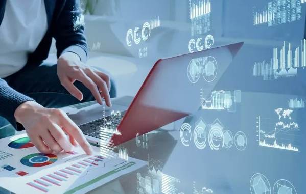 財務管理系出路