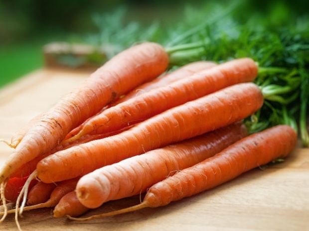 红萝卜饮食建议