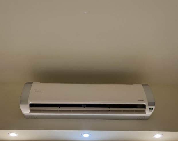 分離式冷氣安裝費用