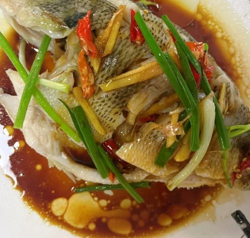 蒸食物健康益處