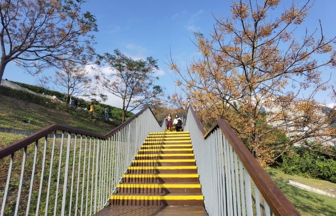 北投旅游景点推荐