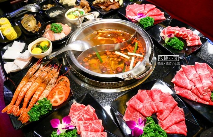 24小時餐廳台北