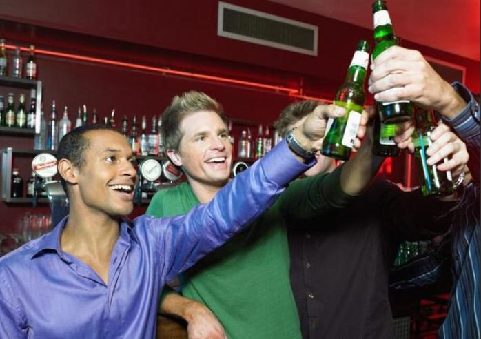 喝酒前吃什麼防醉