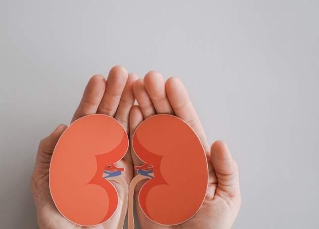 腎臟病飲食禁忌