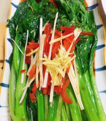 如何避免空心菜脹氣