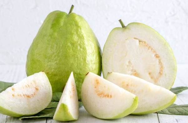 芭樂纖維素好處