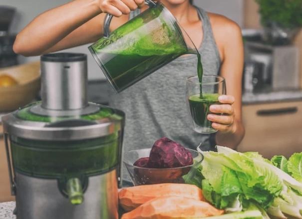 冷壓果汁機優缺點