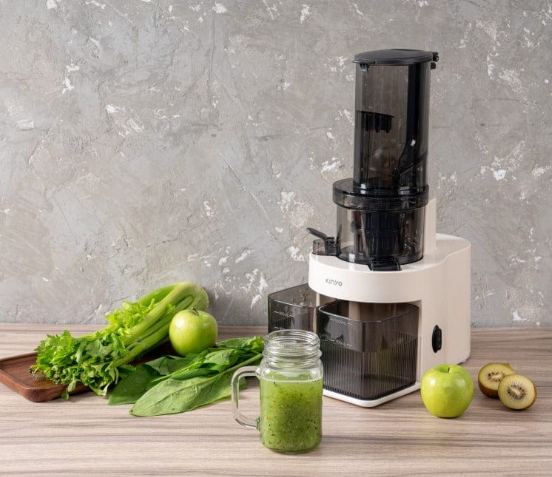 冷壓果汁機優缺點