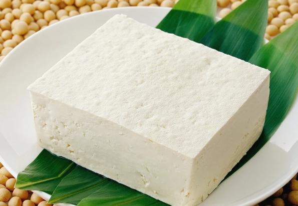 豆腐消化性