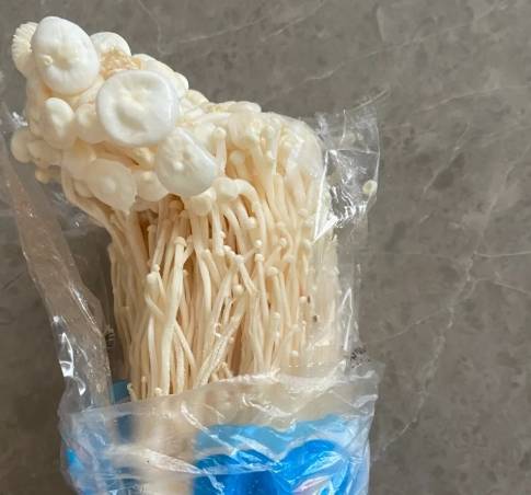 金針菇冷藏期限