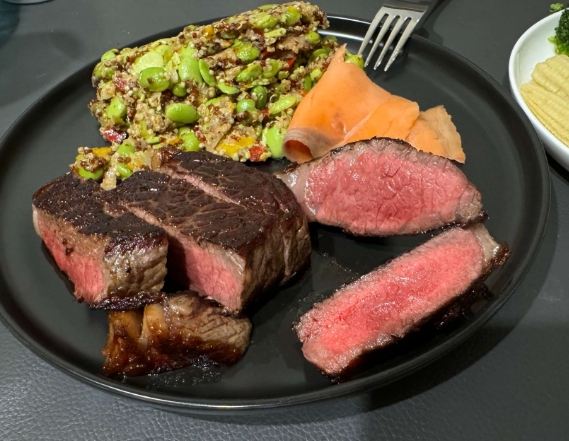 補血食物排行榜