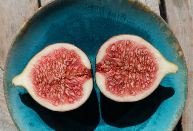 無花果補血功效