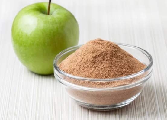 蘋果纖維好處