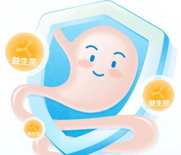 胃部益生菌推薦