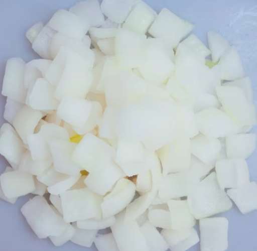冷凍洋蔥丁選購