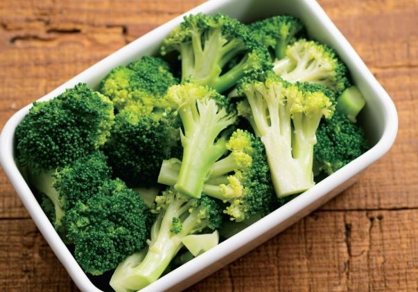 最營養綠色蔬菜