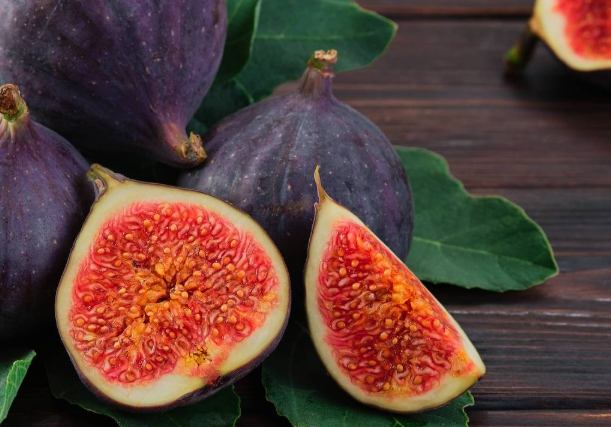 貧血食療無花果