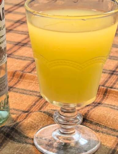 薑黃酒健康效益