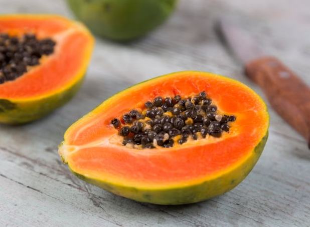 木瓜膳食纖維好處