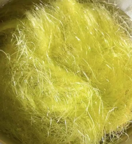 玉米鬚清洗方法