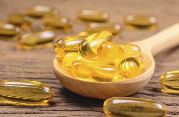 甲狀腺低下 魚油