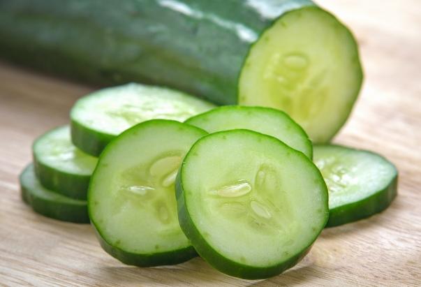 晚上吃蔬菜會胖嗎