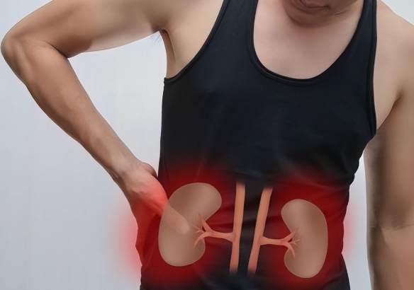 腎不好改善方法