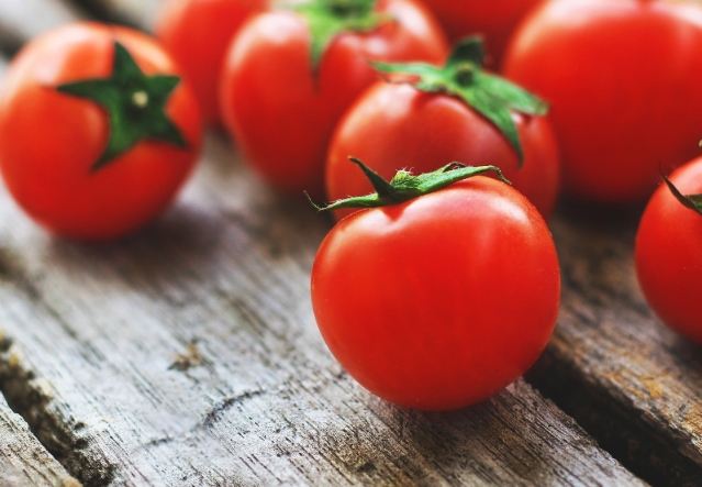 番茄分類