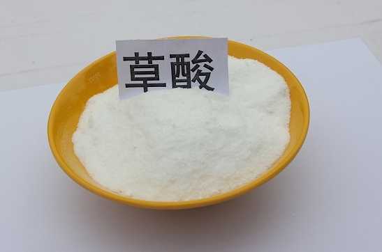 草酸食物排行榜