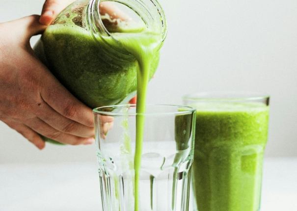 芹菜汁苦味原因