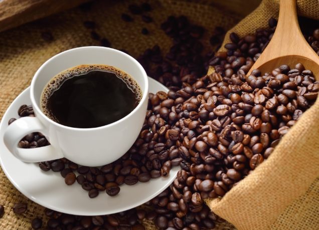 咖啡 甲狀腺藥物 交互作用