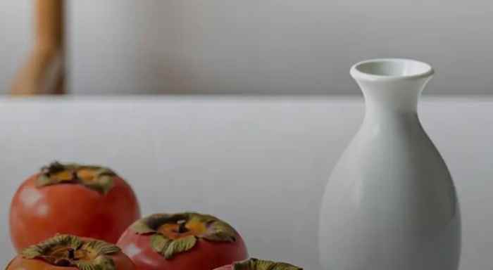 吃柿子注意事项