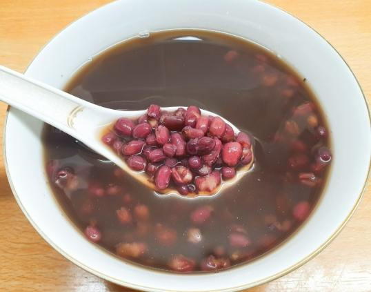 孕期紅豆飲食注意事項