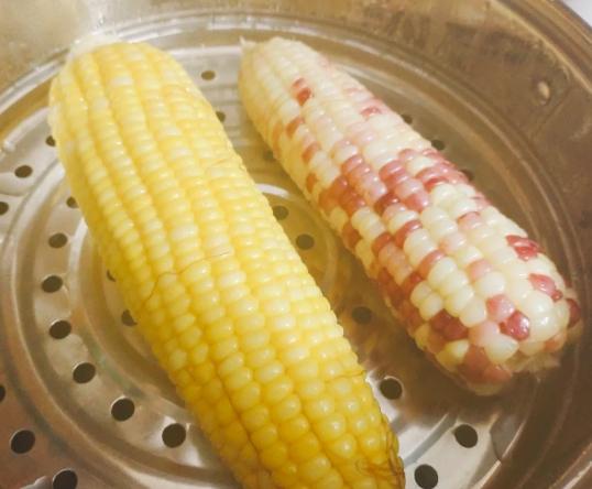 蒸玉米注意事項