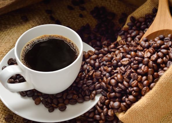 咖啡對腎臟影響