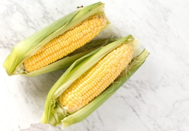 玉米烹飪方式