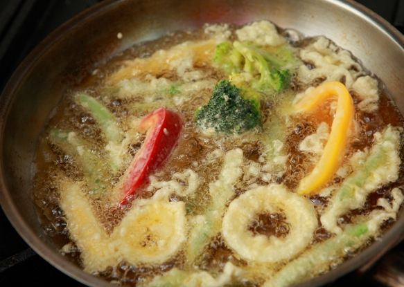 晚上吃蔬菜會胖嗎