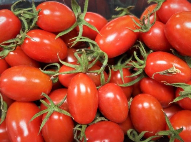 番茄對腎臟的影響