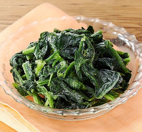 為什麼要吃蔬菜