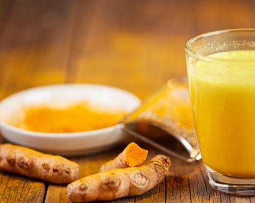 薑黃酒功效