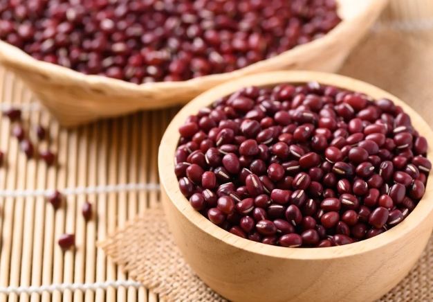 孕期紅豆飲食注意事項