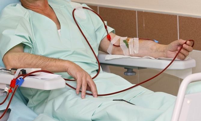 腎臟病水果選擇