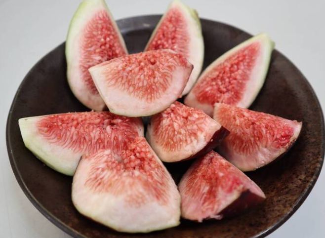無花果補血功效