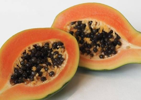 腎臟病水果選擇