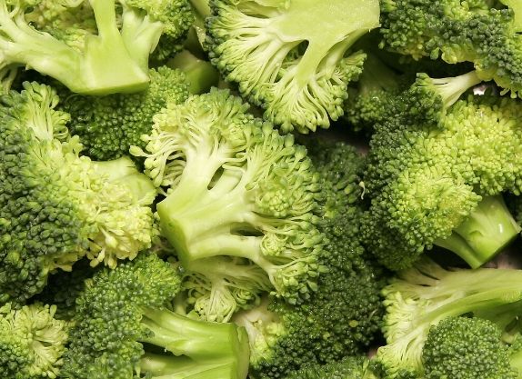 花椰菜鉀含量