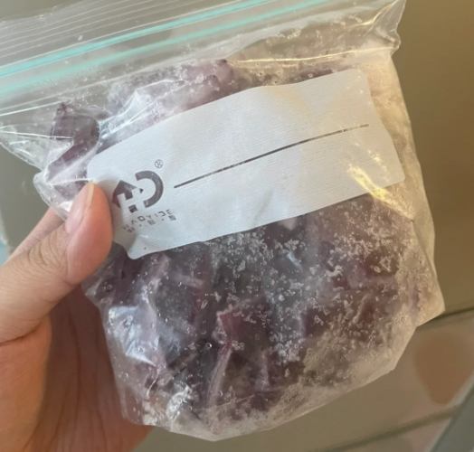 冷凍洋蔥丁選購