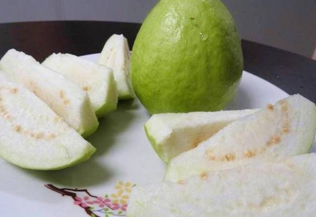 芭樂纖維素好處